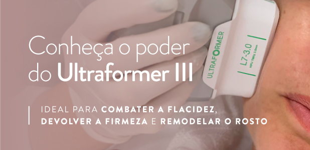 Conheça o poder do Ultraformer III